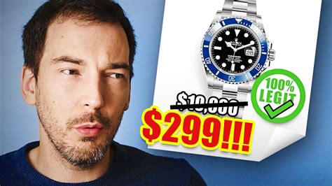 luxury time|time luxury watches scam.